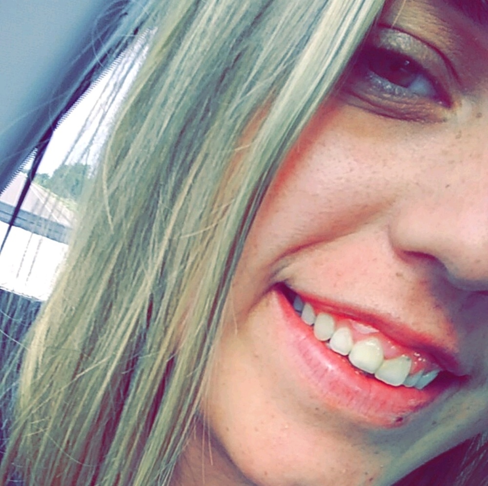 Meet your Posher, Daphanie